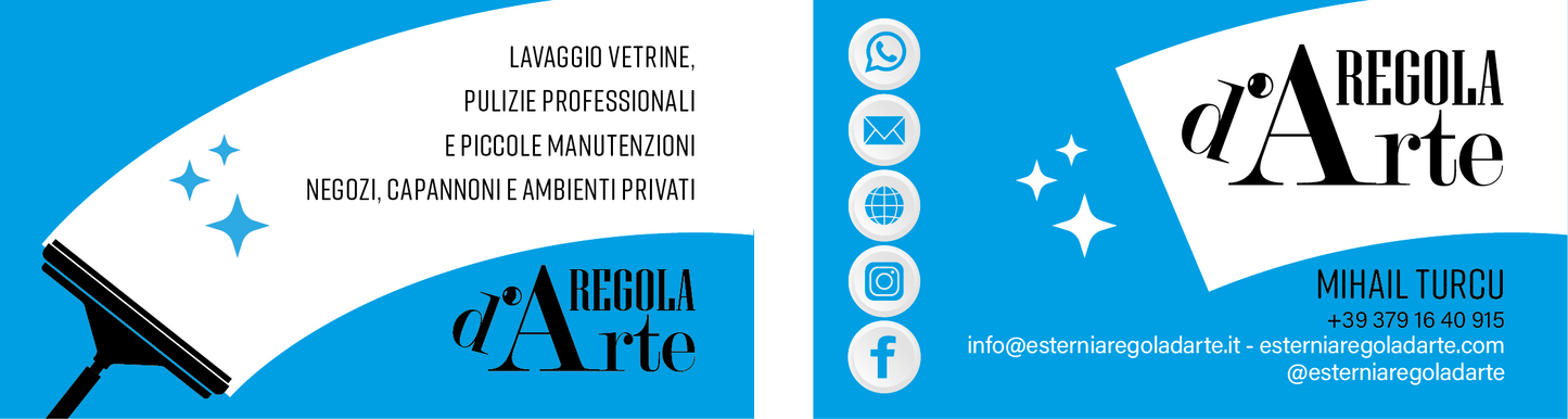 Loghi e Rebranding