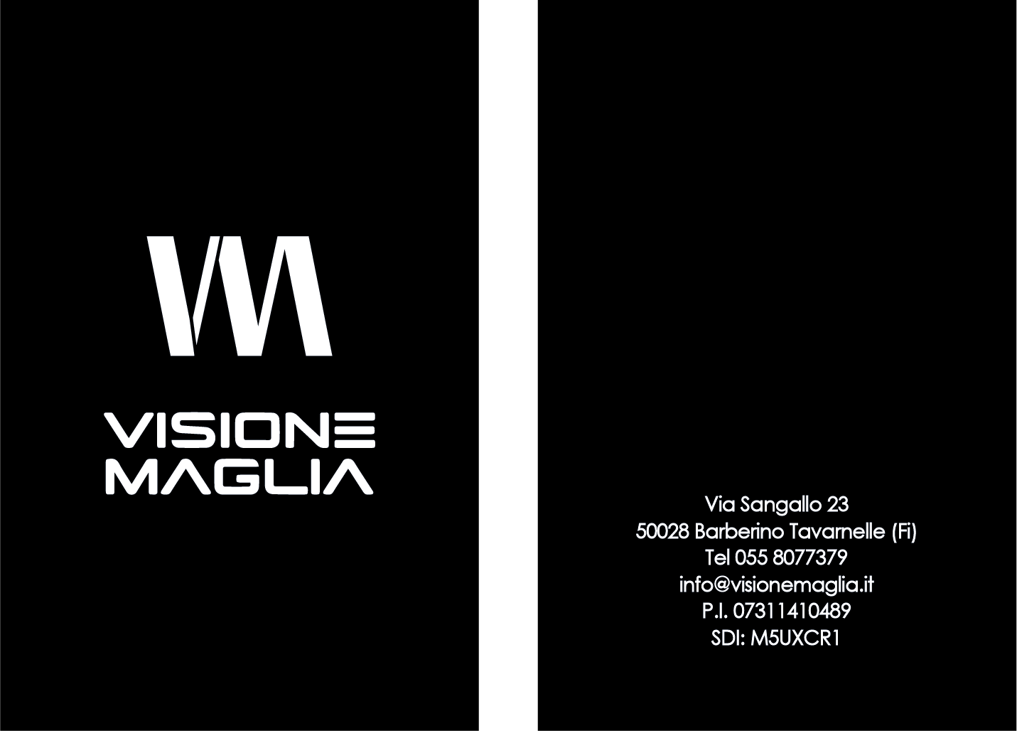 Loghi e Rebranding