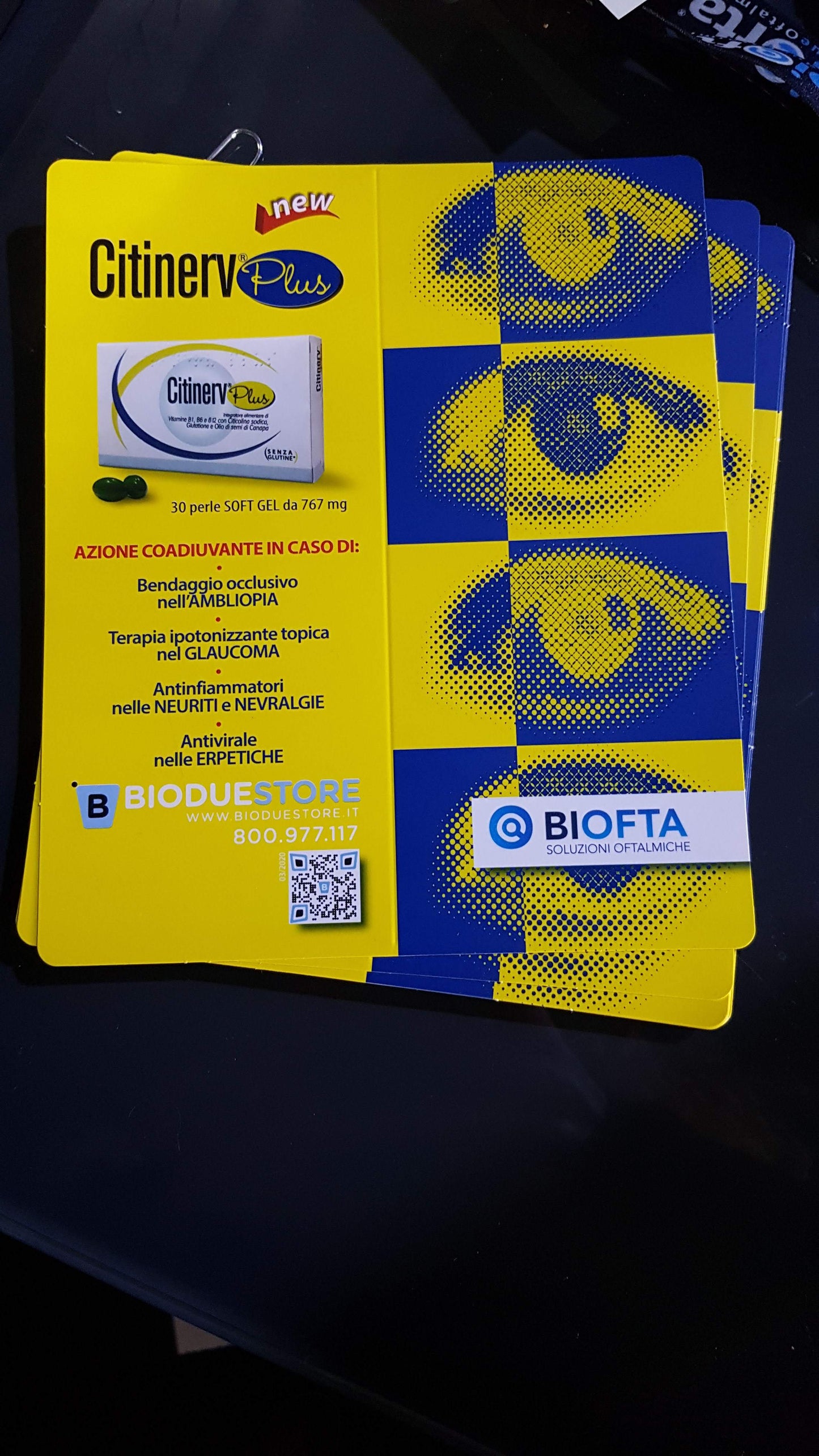 Cataloghi e Riviste