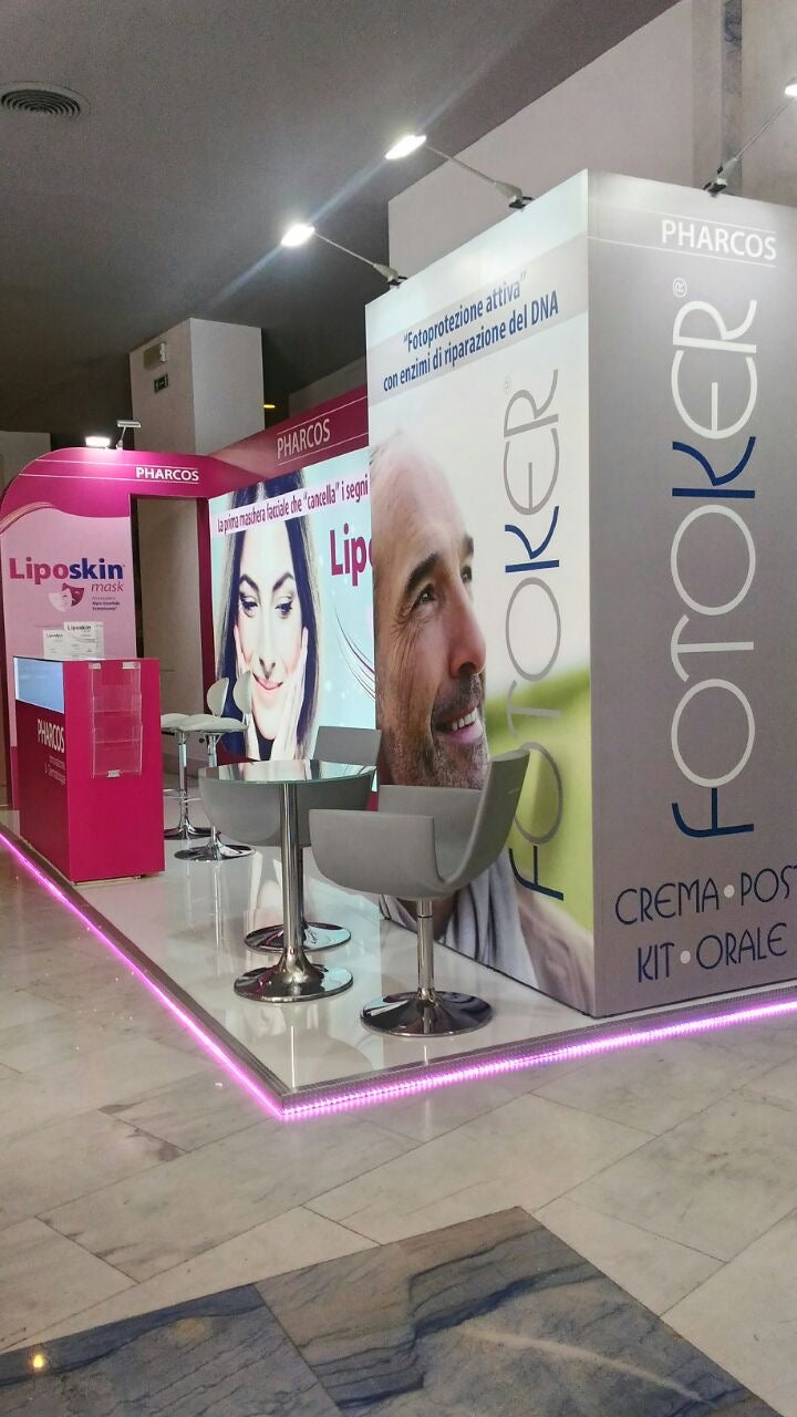 Stand
