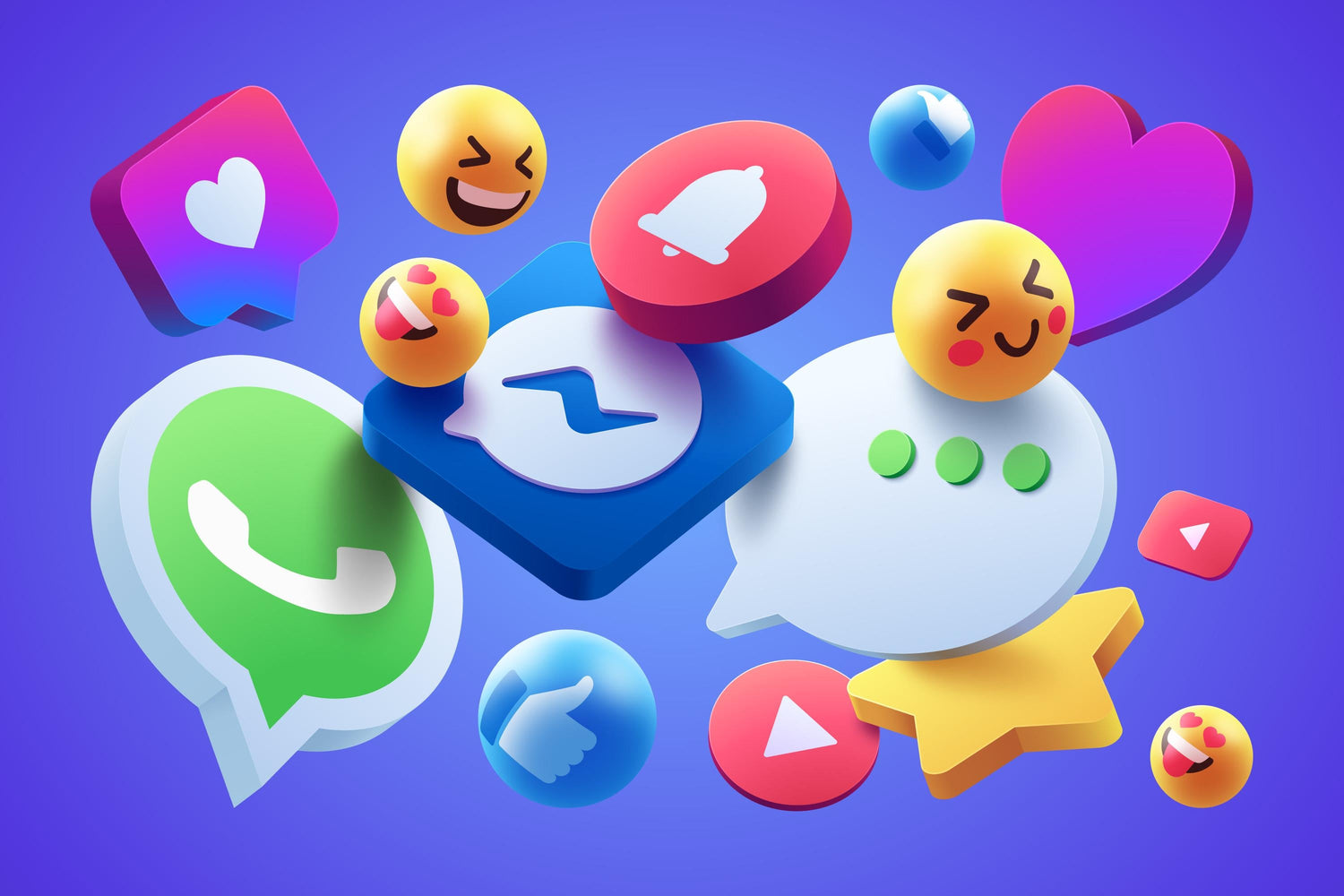 Social Media & Content Creation