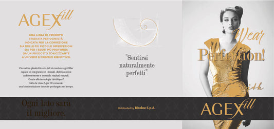 Flyer, Brochure e schede prodotti