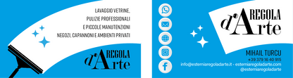 Loghi e Rebranding