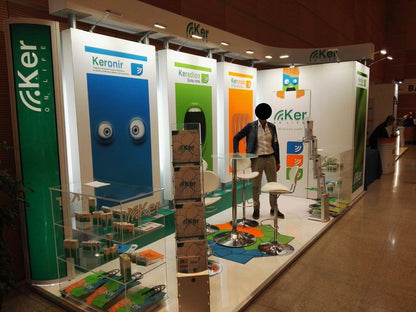 Stand