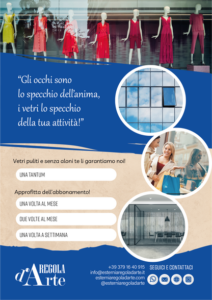 Loghi e Rebranding
